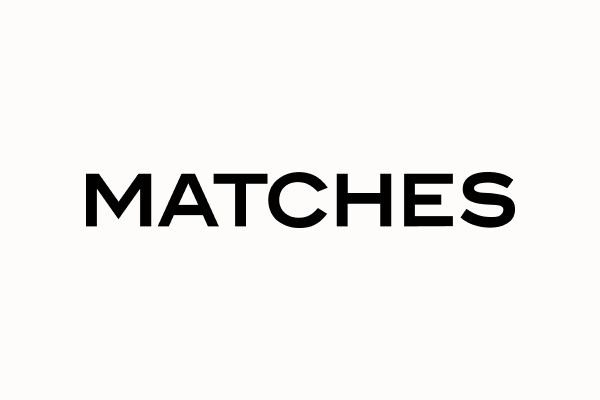 Brand-MATCHES
