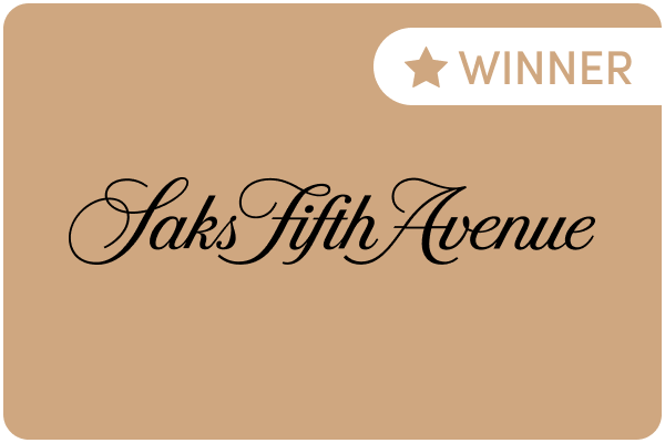 Brand-Saks-Winner