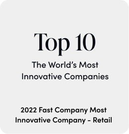 Fast Co Innovative Company