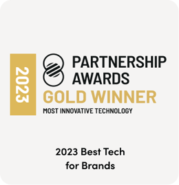 Partnership Awards 2023