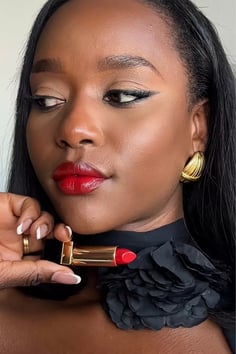 coco_floflo lipstick