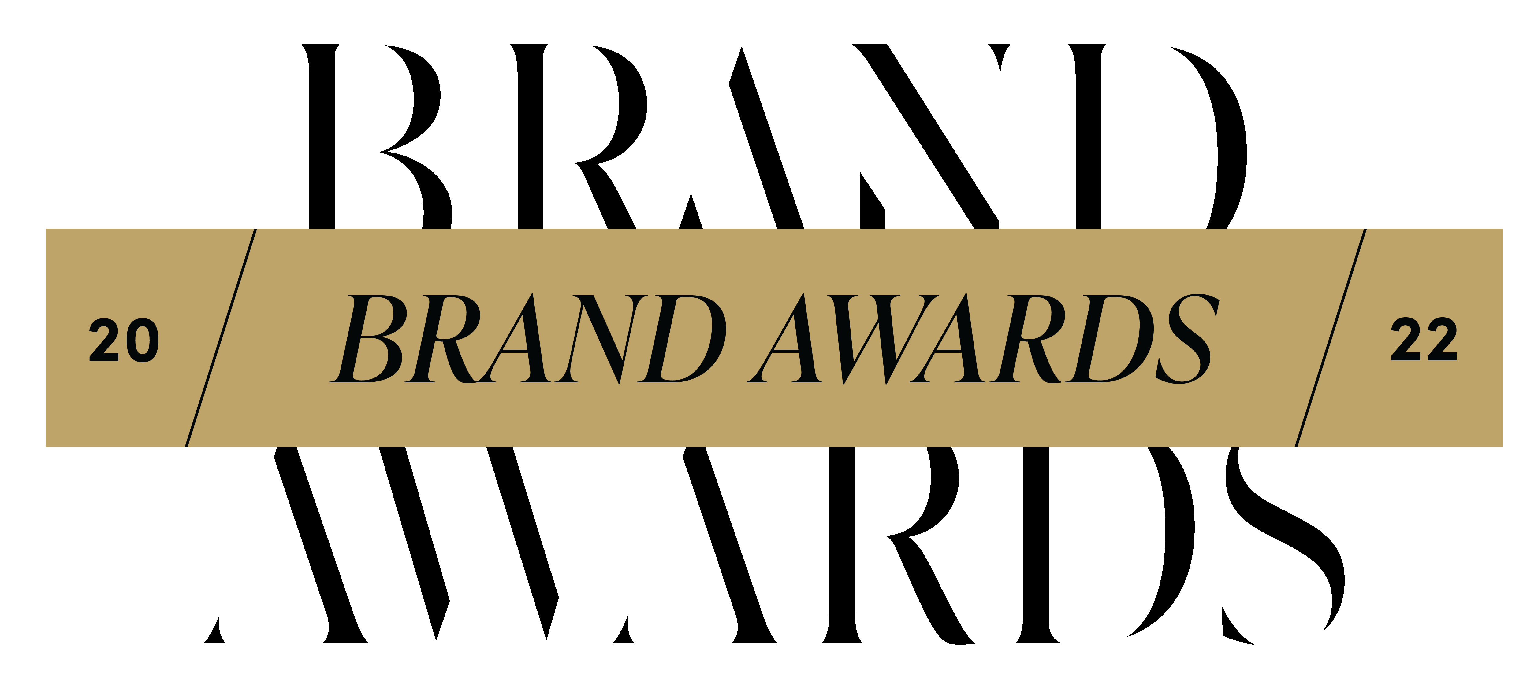 Brand Awards Logo BLACK Brand Awards Logo BLACK
